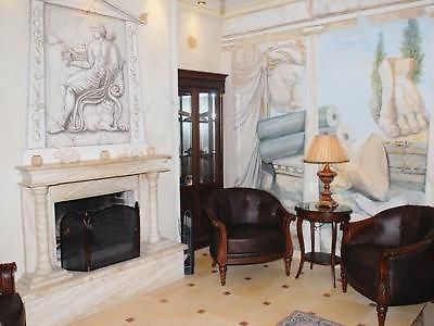 Boutique Hotel Philippion Florina Zewnętrze zdjęcie