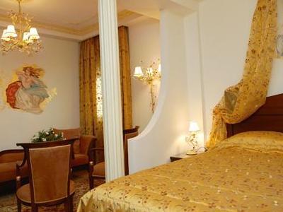 Boutique Hotel Philippion Florina Zewnętrze zdjęcie