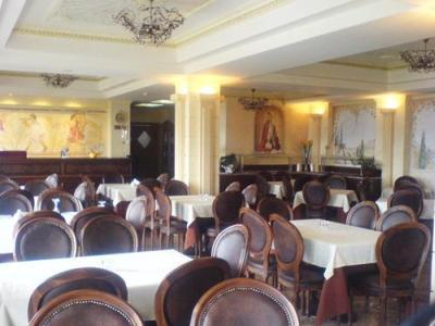 Boutique Hotel Philippion Florina Zewnętrze zdjęcie